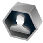 Logo of Next Contact Widget android Application 